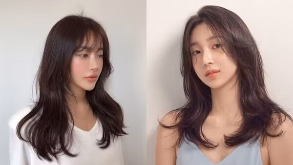 Tóc mỏng không còn là nỗi lo nếu biết chọn đúng kiểu cắt và tạo phồng hợp lý. Từ tóc bob hiện đại, tóc ngắn layer trẻ trung, tóc lửng layer linh hoạt, tóc lửng uốn đuôi cụp thanh lịch đến tóc dài uốn sóng mềm mại, mỗi kiểu đều có thể làm thay đổi diện mạo, giúp gương mặt gọn gàng và mái tóc bồng bềnh hơn hẳn. Chỉ cần một lần thay đổi, chị em sẽ cảm nhận rõ sự khác biệt, tự tin và rạng rỡ hơn với mái tóc của mình. Ảnh minh họa