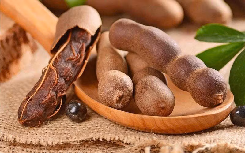 Quả me loại trái cây quen thuộc trong ẩm thực Việt không chỉ chua ngọt hấp dẫn mà còn là “siêu thực phẩm” giàu dinh dưỡng, mang lại nhiều lợi ích sức khỏe đáng ngạc nhiên. Ảnh minh hoạ