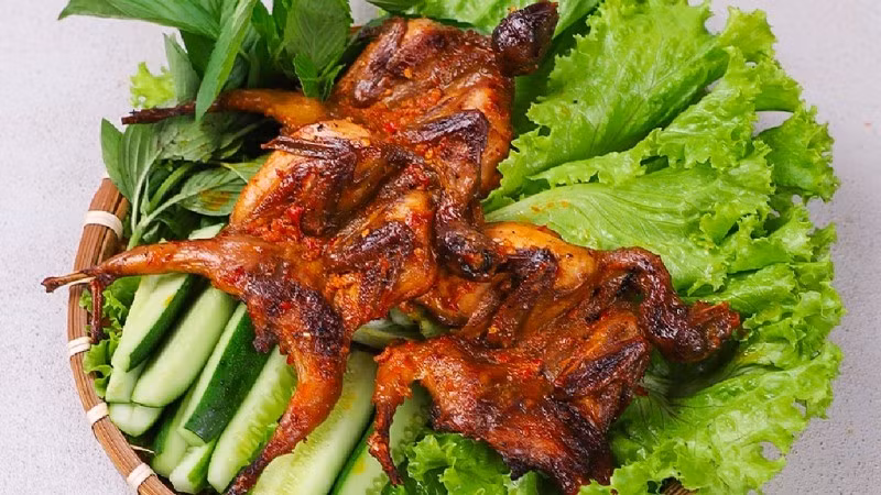 Nhờ cấu trúc thớ thịt nhỏ, mềm, loại thịt này được đánh giá là dễ tiêu hóa hơn so với một số loại thịt khác, phù hợp với trẻ em, người cao tuổi, người có hệ tiêu hóa kém hoặc người đang trong giai đoạn phục hồi sức khỏe. Ảnh minh họa