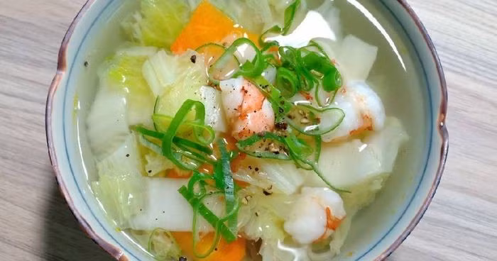 Từ lâu, rau này đã được dùng như một vị thuốc dân gian giúp bồi bổ dạ dày, tạo dịch vị, giảm khát, giải cảm và làm mát gan. Ảnh minh họa