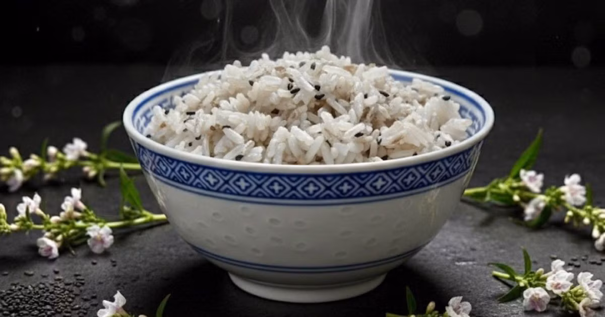 Sự phát triển của tóc không phụ thuộc vào một loại thực phẩm duy nhất mà liên quan đến tổng thể chế độ dinh dưỡng, đặc biệt là protein, vitamin nhóm B và sắt. Khi mè đen được sử dụng cùng chế độ ăn cân bằng, hiệu quả hỗ trợ mọc tóc sẽ rõ rệt hơn. Ảnh minh họa