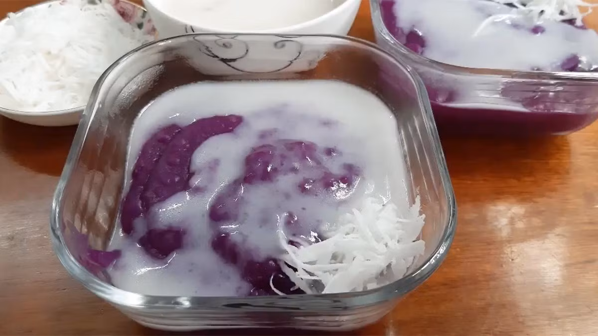 Bên cạnh đó, khoai mỡ còn chứa nhiều chất chống oxy hóa, giúp bảo vệ tế bào trước các tác nhân gây ung thư. Mặc dù các kết quả nghiên cứu phần lớn được thực hiện trên động vật, đây là hướng tiếp cận dinh dưỡng hứa hẹn trong tương lai.