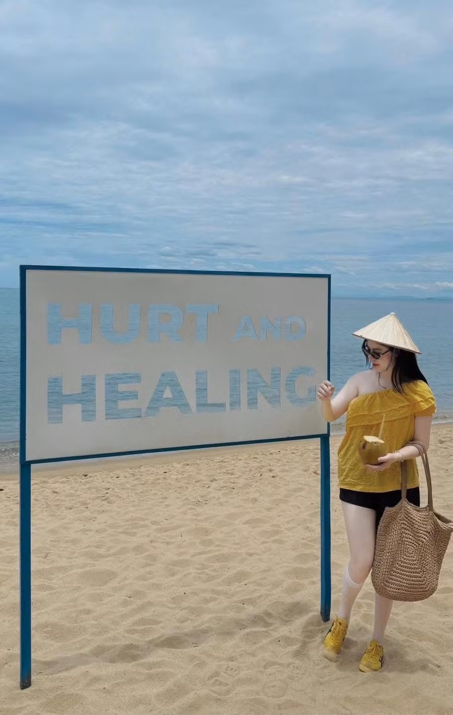 Du khách có thể đến thư giãn, chụp ảnh, cắm trại qua đêm hoặc tham gia workshop, nhạc sống. Thời điểm lý tưởng nhất là sáng sớm hoặc chiều hoàng hôn, khi ánh sáng đẹp và không khí trong lành. Ảnh Trang Đinh