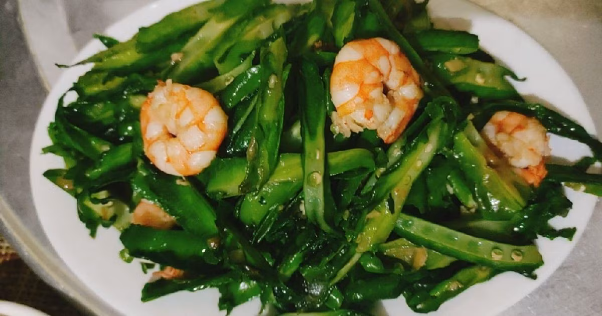 Để tận dụng tối đa lợi ích sức khỏe, đậu rồng có thể chế biến thành nhiều món ăn như luộc, xào, nấu canh hoặc kết hợp cùng các thực phẩm khác giàu protein và vitamin. Ảnh minh họa