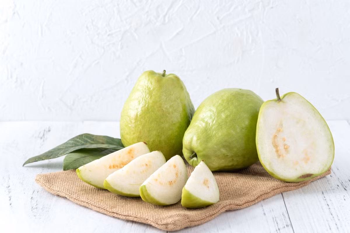 Các chuyên gia dinh dưỡng khuyến nghị nên ăn khoảng nửa đến một quả ổi mỗi ngày, từ 3–4 lần mỗi tuần. Kết hợp cùng chế độ ăn ít tinh bột, nhiều rau xanh và vận động nhẹ, ổi có thể trở thành “trợ thủ” tự nhiên giúp ổn định đường huyết và cải thiện sức khỏe chuyển hóa lâu dài. Ảnh minh họa