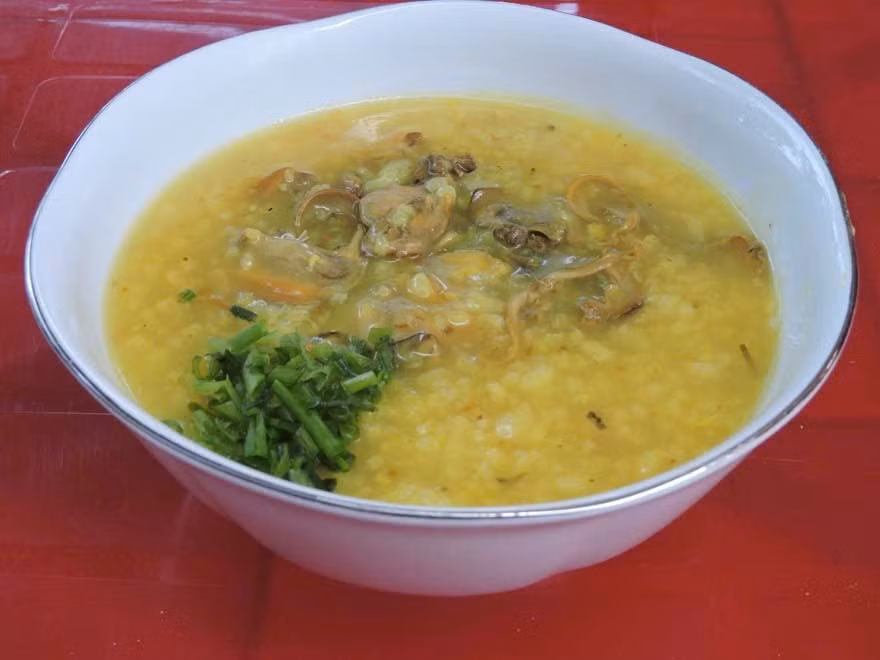 Từ một loài nhuyễn thể bình thường, vọp đã trở thành đặc sản quý của miền Tây Nam Bộ, vừa giàu giá trị dinh dưỡng, vừa mang đậm hương vị sông nước, đồng thời góp phần làm phong phú ẩm thực vùng sông nước Cà Mau và các tỉnh ven biển Đồng bằng sông Cửu Long. Ảnh minh họa