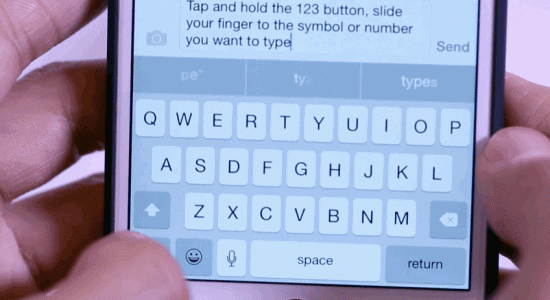 Theo đó, nếu bạn đã cập nhật iPhone của mình lên iOS 11, hãy áp dụng ngay thủ thuật chỉ lấy mất của bạn đúng “ba nốt nhạc” dưới đây để dùng iPhone “sướng” hơn. 