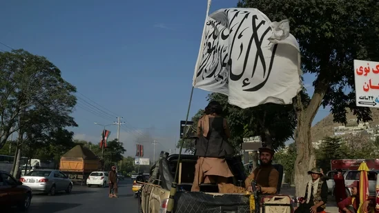 Bất chấp Taliban tuyên bố chiến thắng, chảo lửa Panjshir vẫn cháy tiếp