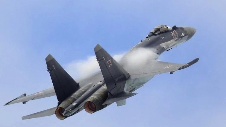 Báo Trung Quốc: Indonesia sai lầm khi từ bỏ Su-35 Nga quay sang Rafale Pháp