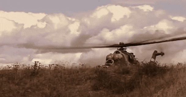 Được biết, phiến quân Houthi mới chỉ sử dụng trực thăng tấn công Mi-24 do Nga sản xuất tại chiến trường Yemen trong vài ngày trở lại đây.