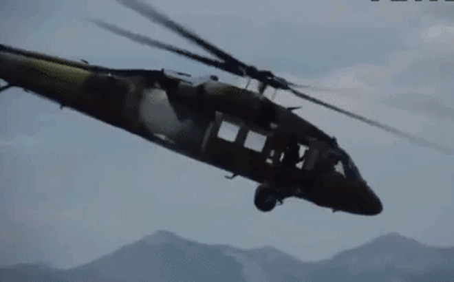 Truyền thông khu vực cho biết, vào sáng 6/9, lực lượng Hồi giáo cực đoan Taliban đã lần đầu tiên sử dụng máy bay để tấn công các vị trí của Mặt trận Kháng chiến quốc gia Afghanistan ở Thung lũng Panjshir.