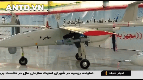 Tuy vậy các biến thể UAV Mohajer ban đầu không tạo được dấu ấn trên chiến trường do chúng hoạt động thiếu ổn định.