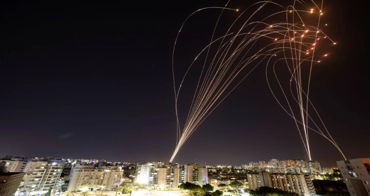 Đại tá Nga tiết lộ bí mật về hiệu quả vượt trội của hệ thống Iron Dome