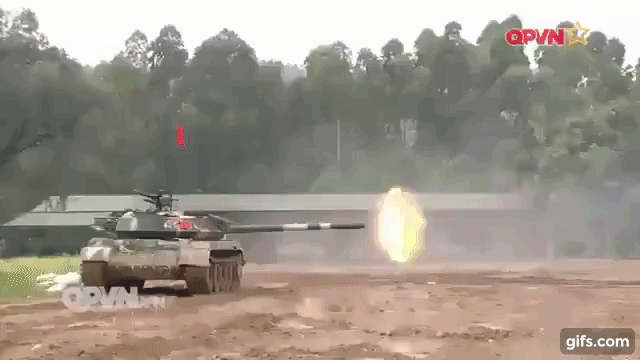 Trang Rossiyskaya Gazeta của Nga đã hướng sự chú ý đến một số đặc điểm trên lớp bảo vệ bổ sung của xe tăng T-54M, các chuyên gia quân sự đến từ tờ tạp chí tỏ ra ngạc nhiên khi nhận thấy nhiều sự tương đồng với Merkava do Israel chế tạo.