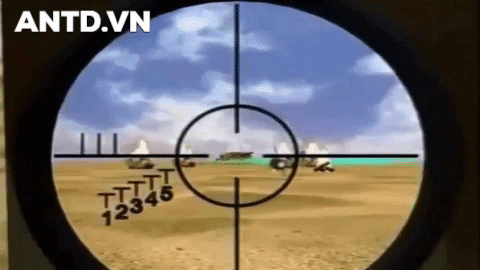 Nhiều lần quân đội Syria đã dùng loại vũ khí này để tiêu diệt các xe tăng và xe bọc thép của đối phương.
