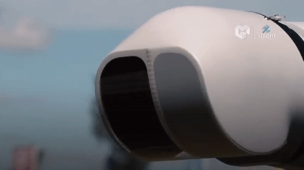 Sau khi phát hiện hệ thống tên lửa của tổ hợp phòng không IRIS-T, Nga liền cho UAV tự sát Lancet tấn công và phá hủy mục tiêu.