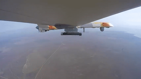  UAV Orion Nga được cho là đã có màn thực chiến ấn tượng tại Syria trong bối cảnh Thổ Nhĩ Kỳ, Anh và Mỹ công khai phớt lờ yêu cầu của Moskva trong việc tuân thủ các thỏa thuận tại nước Cộng hòa Ả Rập.