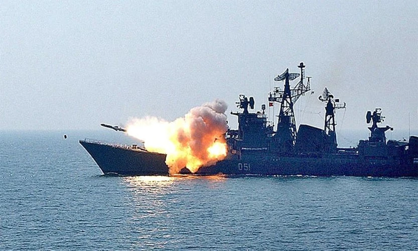 Quốc gia nào tại Đông Nam Á đang sở hữu tên lửa BrahMos?