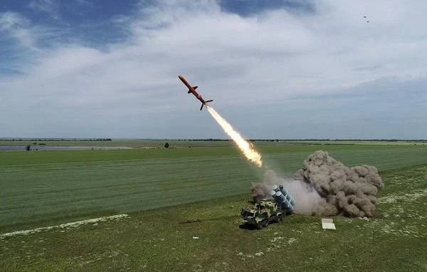 Lực lượng tên lửa bờ biển Ukraine sẽ đủ sức 'làm chủ Biển Đen'?