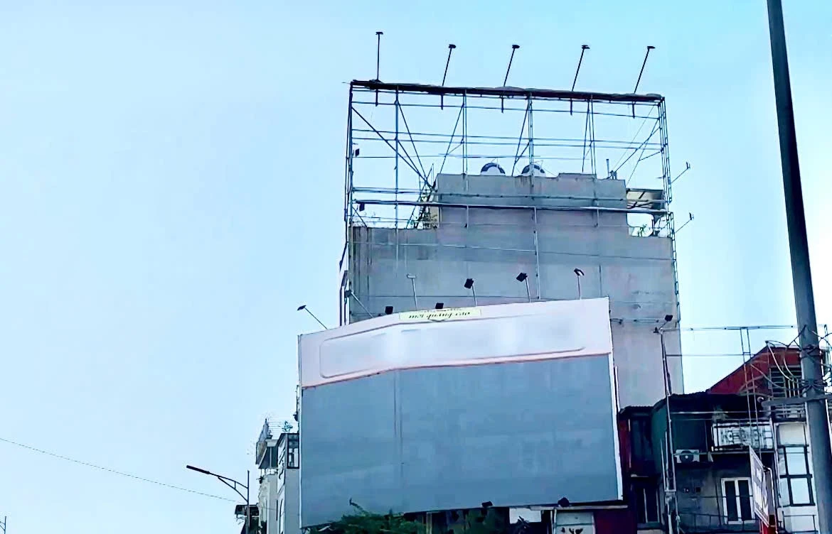 [Video] Biển quảng cáo ngoài trời dần mất sức hút giữa kỷ nguyên số