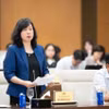 Chính phủ đề xuất sửa 6 luật liên quan đến lĩnh vực y tế