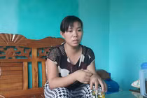 Quảng Ninh: Rúng động cha ép con uống thuốc độc chết