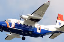 Gia đình lo lắng đợi tin tìm kiếm 9 chiến sĩ máy bay Casa 212