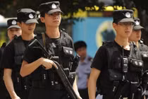 Tân Cương: Tấn công khủng bố, 15 người thiệt mạng