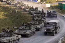 Tình báo Nga từ Nam Ossetia đã tới đông Ukraine