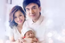 Vợ đại gia của các sao nam trong showbiz tài giỏi và giàu có cỡ nào?