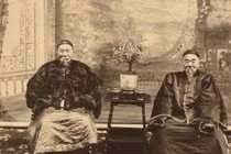 Gia tộc đại thần triều Thanh Lý Hồng Chương: Hậu thế giàu sụ