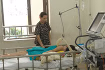 Nhận biết bệnh sốt rét "mang về" từ châu Phi