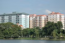 Phong thủy: Chọn hướng nhà chung cư hợp tuổi gia chủ