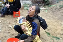 Sợ... lễ hội