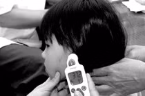 Uống thuốc hạ sốt không đủ liều