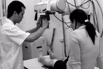Phân biệt các u xương lành tính