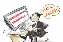 Tổng cục trưởng TC Đường bộ thi tuyển xong, “nhận mặt”... quyết?