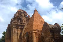 Kỳ bí Po Nagar