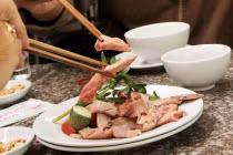 Thịt nào tốt hơn: đỏ hay trắng?