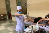 Bộ Y tế khuyến cáo người dân chủ động phòng chống bệnh cúm mùa
