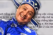 Chí Trung và đồng nghiệp bị tố là "bãi rác vô tình"