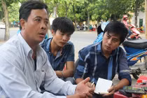 Đòi bồi thường gần 800 triệu vì mang “án oan” nhiễm HIV