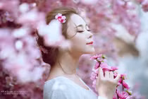 Hot girl gốc Hà Nội có khuôn mặt tựa sao Hàn