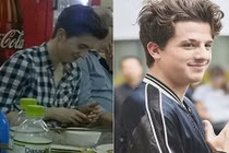 Sự thật bức ảnh Charlie Puth đi ăn nhậu ở Việt Nam