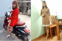 “Thiên thần một chân” xinh đẹp quê Bắc Giang giờ ra sao? 