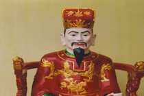 Chúa Trịnh Giang ra quy định quái đản, cho dân bỏ tiền mua chức tước