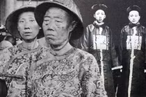 Bật mí lý do cơ thể thái giám thời cổ đại luôn có mùi lạ? 
