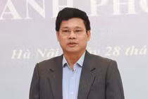 Ai thay ông Nguyễn Đức Chung chỉ đạo chống dịch COVID-19 tại Hà Nội?