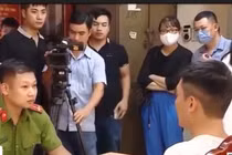Nổ súng cướp ngân hàng BIDV: Rợn người kế hoạch bắn công an phường