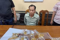 “Siêu đạo chích” trộm vàng gần 20 tỷ mua đất, dựng xưởng gỗ